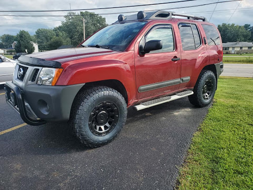 Truck Accessories Store «Trails West», reviews and photos, 12290 National Rd SW, Pataskala, OH 43062, USA