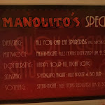 Photo n°29 de l'avis de Matthias. fait le 05/11/2022 à 17:27 sur le  Manolito's à Augsburg