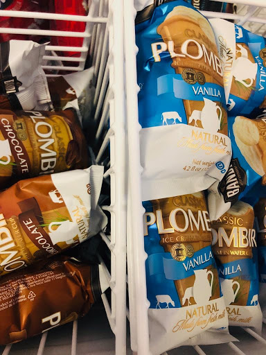 Grocery Store «Kiev Euro Deli», reviews and photos, 29821 US Hwy 19 N, Clearwater, FL 33761, USA