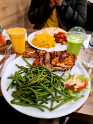 Photo n°50 de Naanwich boissiere à Montreuil ()