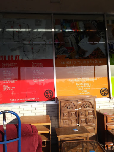 Non-Profit Organization «Society of St. Vincent de Paul - Sunnyslope Thrift Store», reviews and photos, 8231 N 7th St, Phoenix, AZ 85020, USA