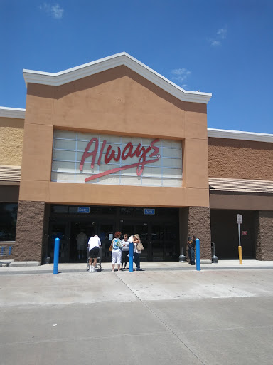 Department Store «Walmart Supercenter», reviews and photos, 1675 St Lucie W Blvd, Port St Lucie, FL 34986, USA