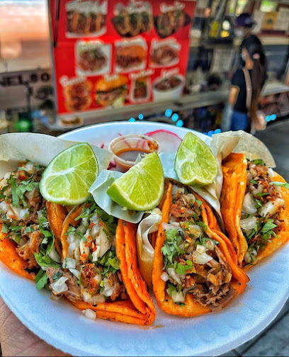 Birria La Tía Juana - 3427 Whittier Blvd, Los Angeles, CA 90023