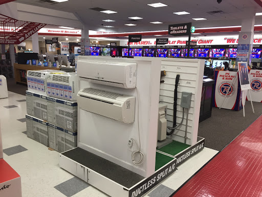 Appliance Store «P.C. Richard & Son», reviews and photos, 42-99 Francis Lewis Blvd, Bayside, NY 11361, USA