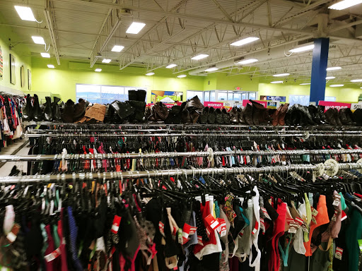 Non-Profit Organization «Goodwill Store», reviews and photos, 1284 Liberty Dr, Bloomington, IN 47401, USA