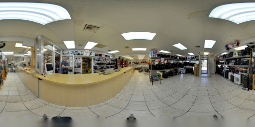 Pawn Shop «Gold Pawn City», reviews and photos, 13080 W State Rd 84, Davie, FL 33325, USA