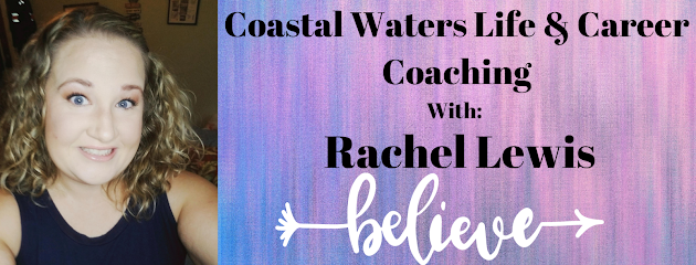 Coastal Waters Life & Business Coach