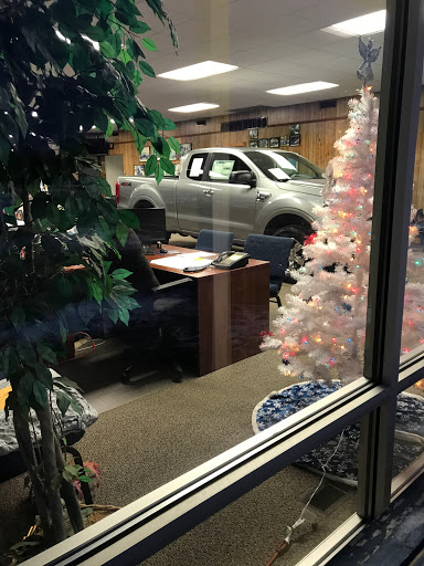 Ford Dealer «Babb Ford Sales», reviews and photos