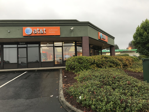 AT&T Authorized Retailer, 10426 SE Kent Kangley Rd, Kent, WA 98030, USA, 