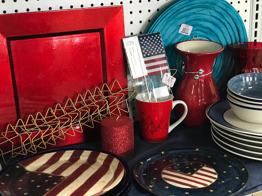 Thrift Store «Goodwill Store and Donation Center», reviews and photos