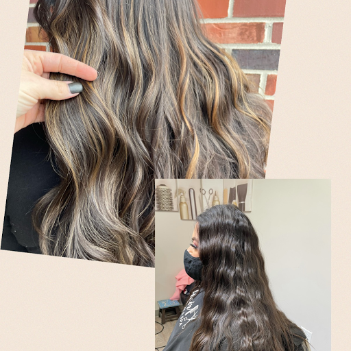 Beauty Salon «Hair FX Salon & Spa», reviews and photos, 616 8th St SW, Altoona, IA 50009, USA