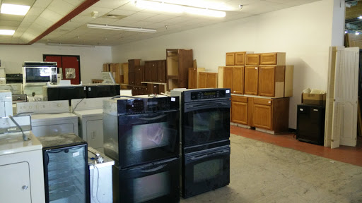 Home Improvement Store «Stardust Building Supplies», reviews and photos, 3901 E Thunderbird Rd, Phoenix, AZ 85032, USA