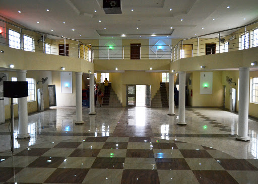 Tunrose3e Galleria, Unnamed Road, Ikorodu, Mowo Kekere, Nigeria, Event Venue, state Ogun