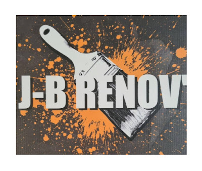 JB RENOV’37 à Montbazon