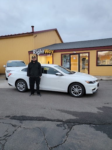 Car Dealer «RightWay Auto Sales», reviews and photos, 3834 Lake St, Kalamazoo, MI 49048, USA