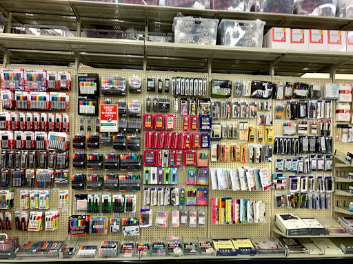 Craft Store «Hobby Lobby», reviews and photos, 750 E Lewis and Clark Pkwy, Clarksville, IN 47129, USA