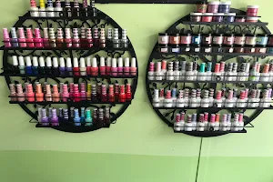 Rosy Nails image