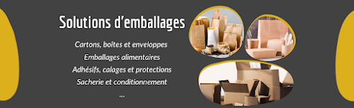 Magasin d'articles d'emballage Promo-emballages Castelculier