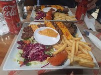 Kebab du Restaurant turc Grill Istanbul à Le Bourget - n°12