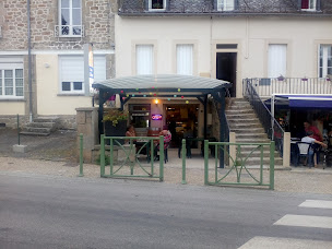 Photo n°37 de Chez Célou à Marcillac-la-Croisille ()