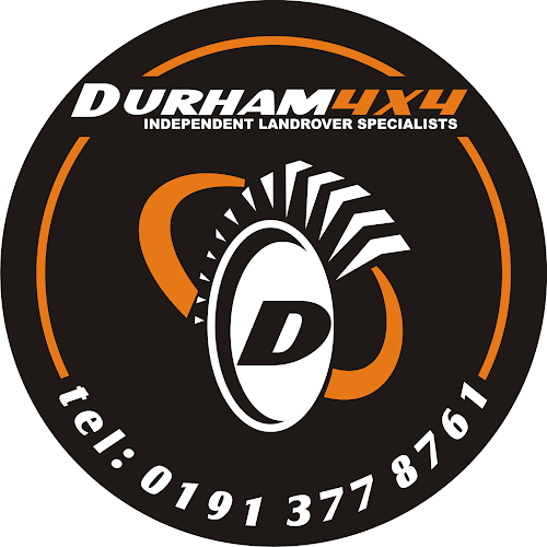 Reviews of Durham 4x4 in Durham - Auto repair shop