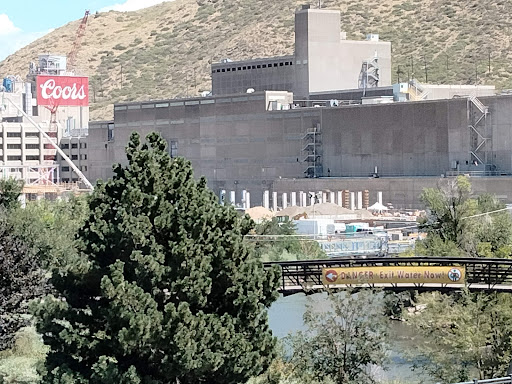 Animal Feed Store «Golden Mill», reviews and photos, 1012 Ford St, Golden, CO 80401, USA