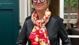 Estelle Andreieff Graphothérapeute Orléans