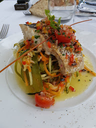 Photo n°30 de Restaurant Au Nouveau Chabur à Allogny ()