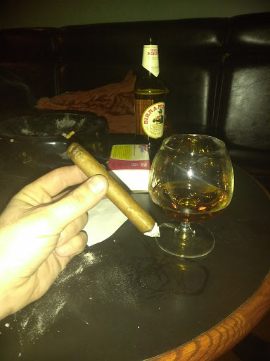 Bar «Victory Bar & Cigar», reviews and photos, 56 Shrewsbury St, Worcester, MA 01604, USA