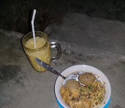 Warung Makan Bakso Anugrah photo