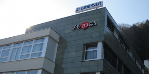 Griesser AG Luzern