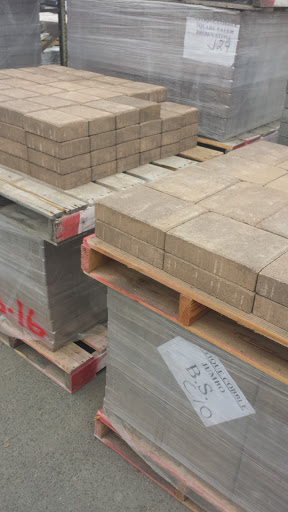 Masonry Supply Store «RCP Block & Brick», reviews and photos, 577 N Vulcan Ave, Encinitas, CA 92024, USA