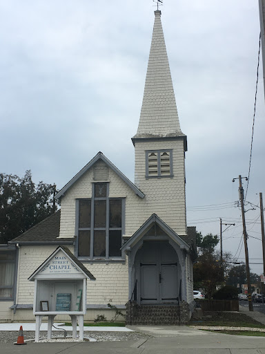 Main Street Chapel