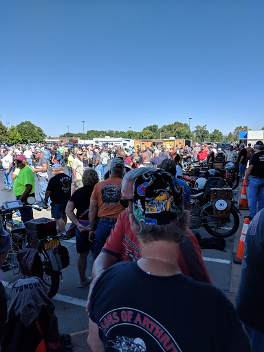 Harley-Davidson Dealer «Workman Harley-Davidson», reviews and photos, 1903 1st Ave, Rock Falls, IL 61071, USA