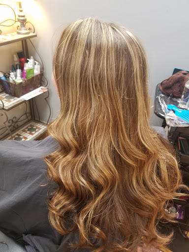 Beauty Salon «Salon Images», reviews and photos, 8175 University Ave NE, Spring Lake Park, MN 55432, USA