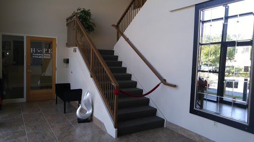 Funeral Home «Hope Funeral Home», reviews and photos, 165 Carnegie Pl, Fayetteville, GA 30214, USA