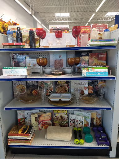 Thrift Store «Goodwill High Street Retail Store», reviews and photos, 3225 High St, Portsmouth, VA 23707, USA