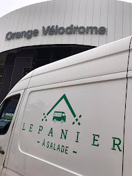 Photo n°27 de Le Panier à Salade - Food-truck à Marseille ()