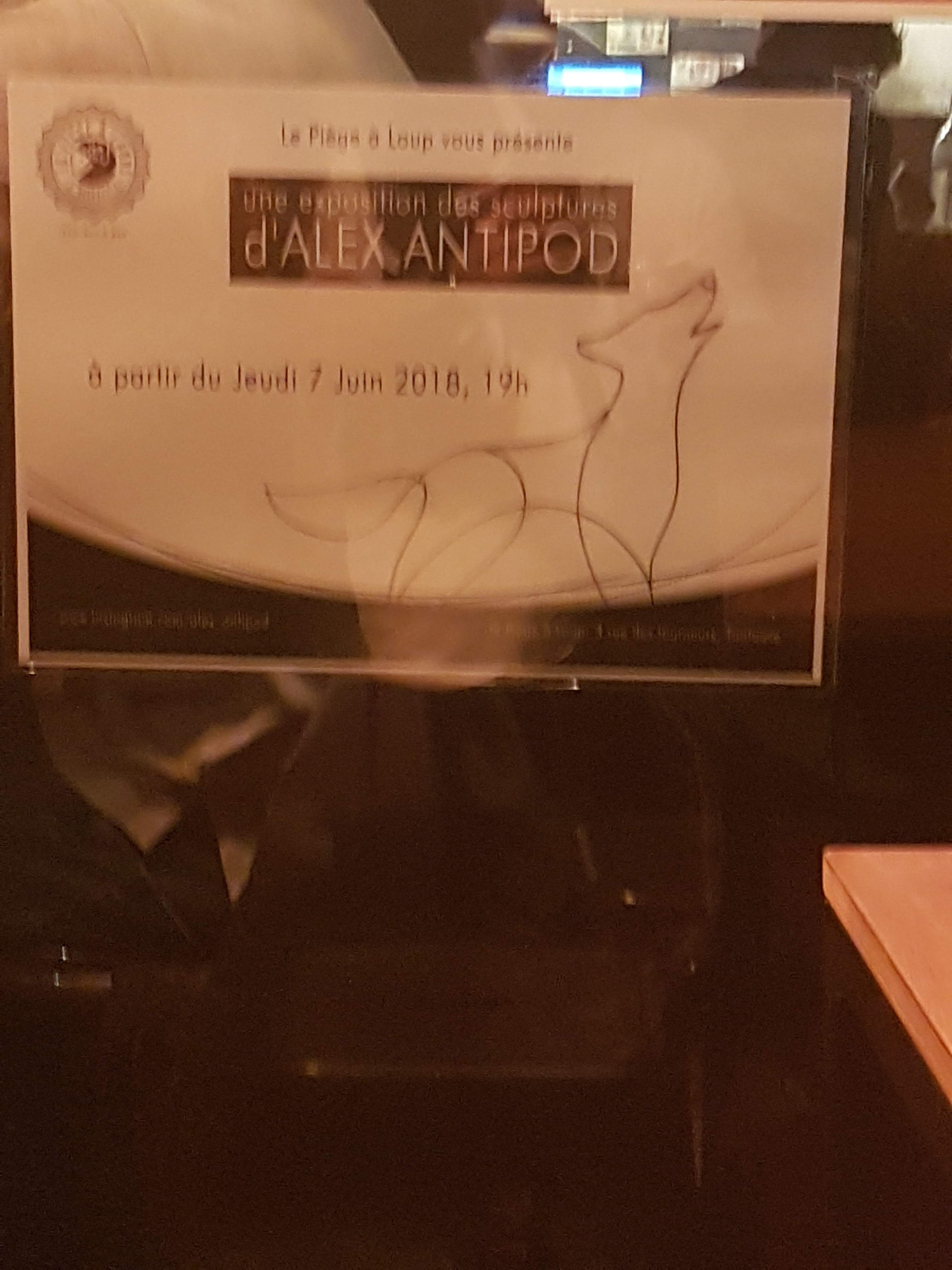 Photo n° 8 de l'avis de christophe.i fait le 26/03/2019 à 13:10
