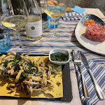 Photo n°1 de l'avis de Davide.n fait le 17/06/2022 à 22:17 sur le  Circolo Acli Migliarino à Migliarino Pisano