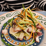 Photo n°1 de l'avis de Matteo.i fait le 26/02/2024 à 10:34 sur le  Osteria S. Lucia à Frosinone