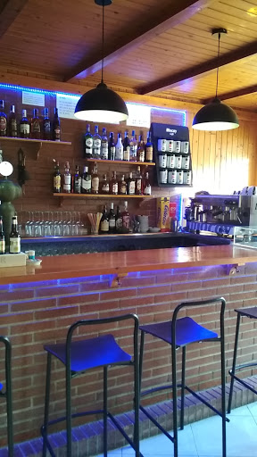 La Brisa Bar Restaurante