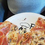 Photo n°1 de l'avis de Boehme11@freenet.de.� fait le 08/03/2022 à 14:27 sur le  Ristorante Pizzeria N°2 Pietro Am Seegarten à Mölln