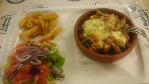 Karadeniz Balık Evi