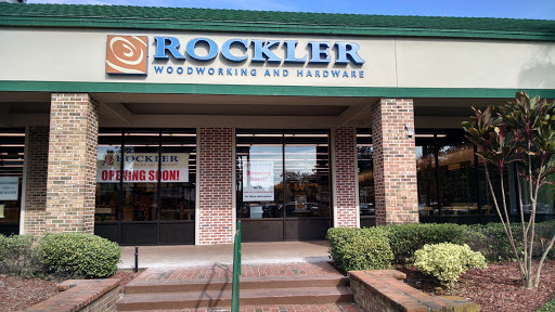 Woodworking Supply Store «Rockler Woodworking and Hardware - Altamonte Springs», reviews and photos, 515 E Altamonte Dr #1018, Altamonte Springs, FL 32701, USA