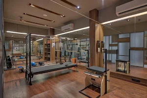 The Pilates Studio - Ahmedabad image