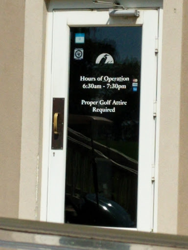 Golf Club «Coyote Preserve Golf Club», reviews and photos, 9218 Preserve Dr, Fenton, MI 48430, USA