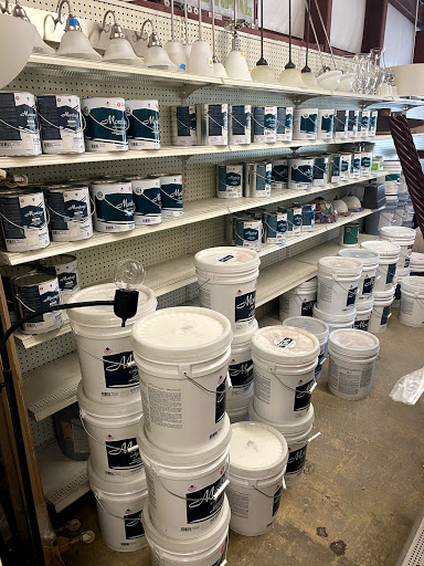 Thrift Store «LowCountry Habitat For Humanity ReStore», reviews and photos, 612 Parris Island Gateway, Beaufort, SC 29906, USA