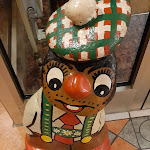 Photo n°3 de l'avis de Sabine.e fait le 04/12/2023 à 17:54 sur le  Ristorante Pizzeria Sole d'Oro à Karlsruhe