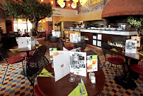 Atmosphère du Restaurant italien Del Arte à Marsannay-la-Côte - n°11